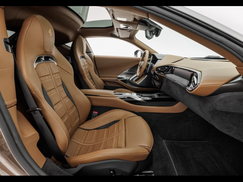 Купить Ferrari 12Cilindri бензин 2026 id-1007950 в Киеве, Фото №6