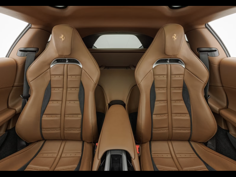 Купить Ferrari 12Cilindri бензин 2026 id-1007950 в Киеве, Фото №9