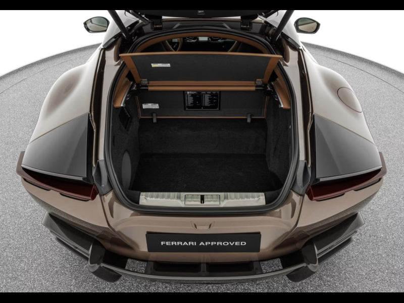 Купить Ferrari 12Cilindri бензин 2026 id-1007950 в Киеве, Фото №11