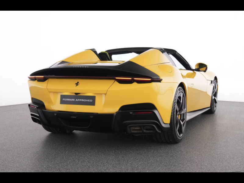 Купить Ferrari 12Cilindri Spider бензин 2026 id-1007949 в Киеве, Фото №3