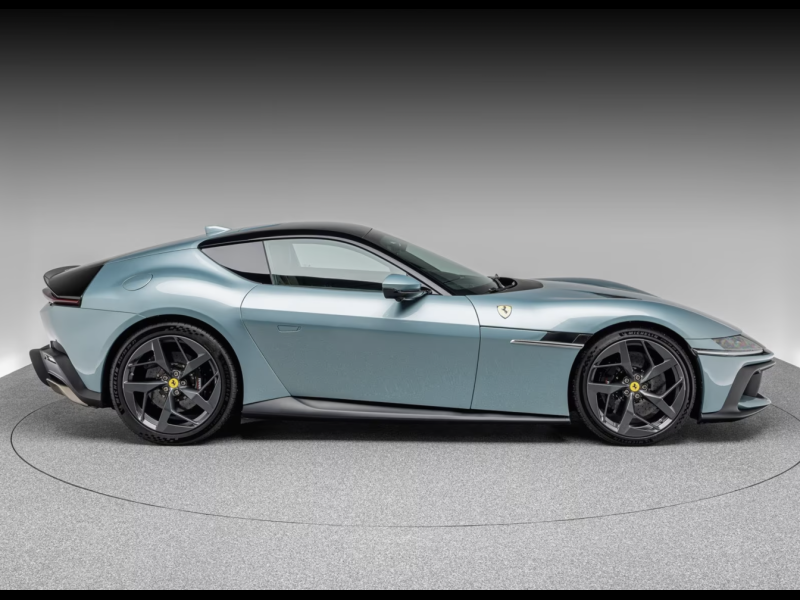 Купить Ferrari 12Cilindri бензин 2025 id-1007959 в Киеве, Фото №2