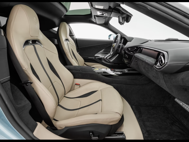 Купить Ferrari 12Cilindri бензин 2025 id-1007959 в Киеве, Фото №6