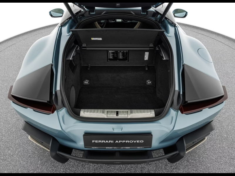 Купить Ferrari 12Cilindri бензин 2026 id-1007959 в Киеве, Фото №13