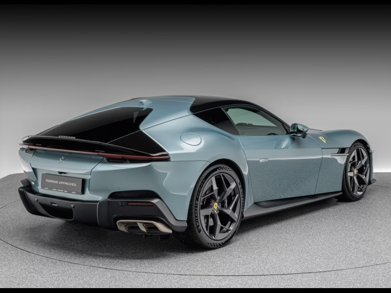 Купить Ferrari 12Cilindri бензин 2026 id-1007959 в Киеве, Фото №1