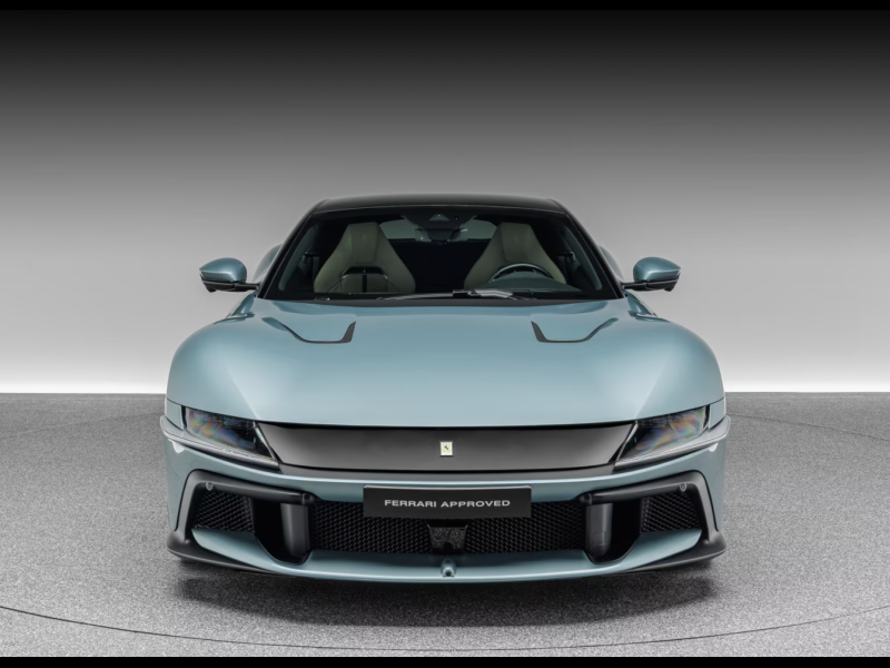 Купить Ferrari 12Cilindri бензин 2026 id-1007959 в Киеве, Фото №3