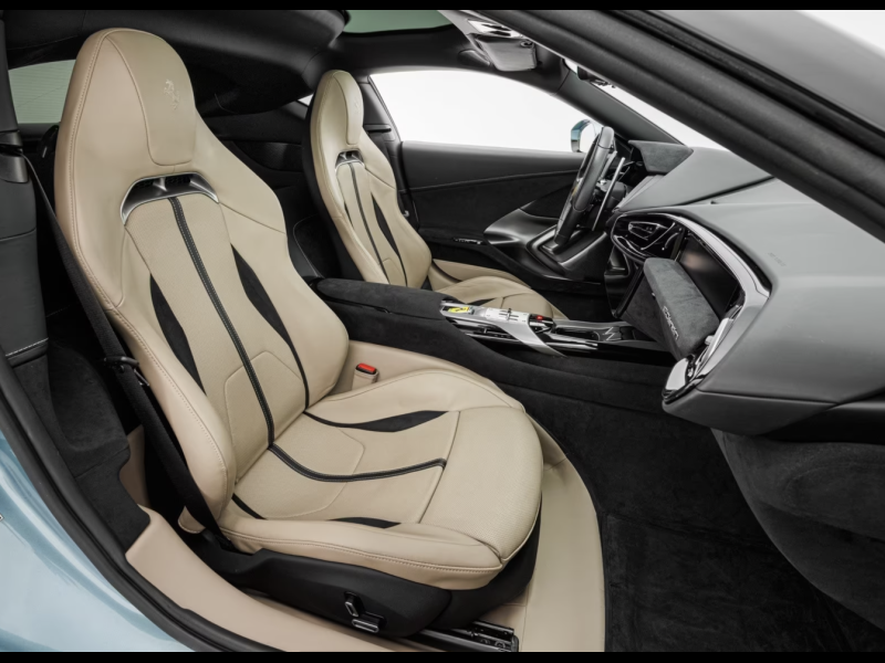 Купить Ferrari 12Cilindri бензин 2026 id-1007959 в Киеве, Фото №10