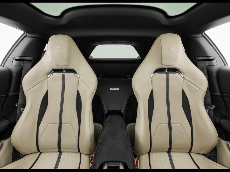 Купить Ferrari 12Cilindri бензин 2026 id-1007959 в Киеве, Фото №11