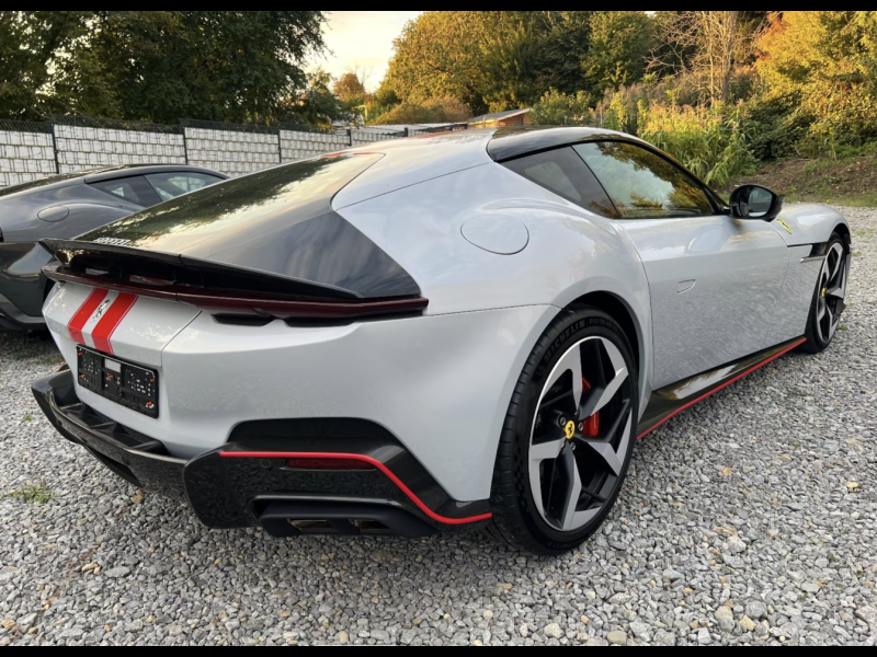 Купить Ferrari 12Cilindri бензин 2025 id-1007958 в Киеве, Фото №2