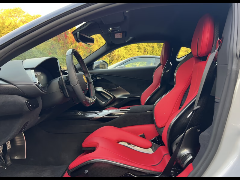 Купить Ferrari 12Cilindri бензин 2025 id-1007958 в Киеве, Фото №7