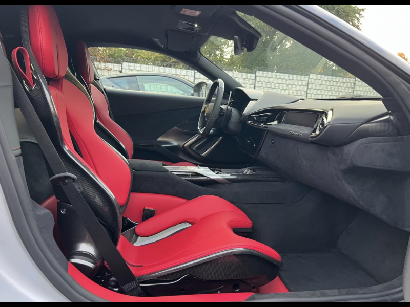 Купить Ferrari 12Cilindri бензин 2026 id-1007958 в Киеве, Фото №5