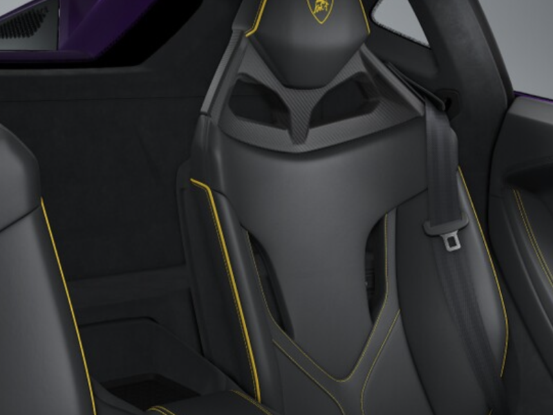 Lamborghini Temerario гибрид 2026 id-1007961 Купить Lamborghini Temerario гибрид 2026 id-1007961 в Киеве, Фото №4