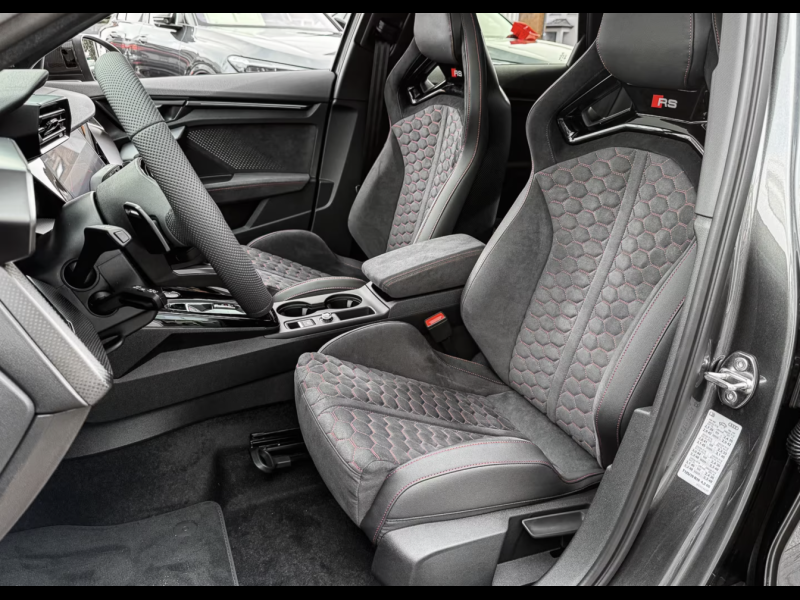 Купить Audi RS3 бензин 2025 id-1007969 в Киеве, Фото №6