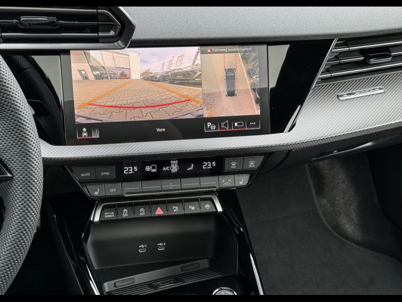 Купить Audi RS3 бензин 2025 id-1007969 в Киеве, Фото №10