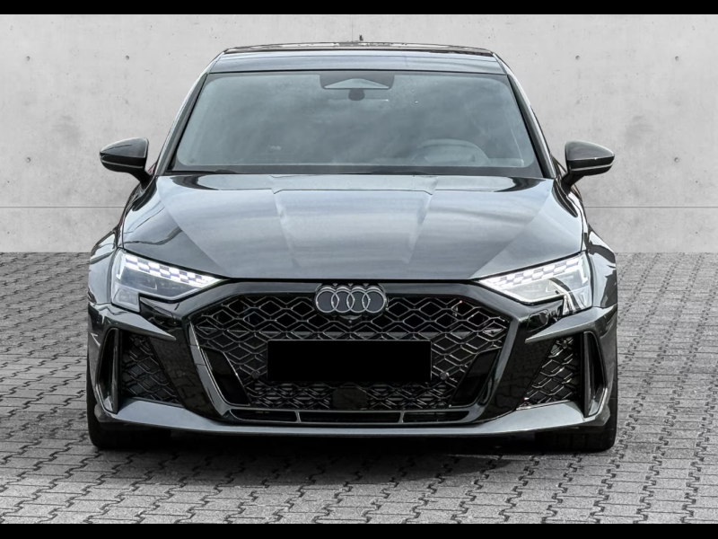 Купить Audi RS3 Quattro бензин 2026 id-1007969 в Киеве, Фото №2