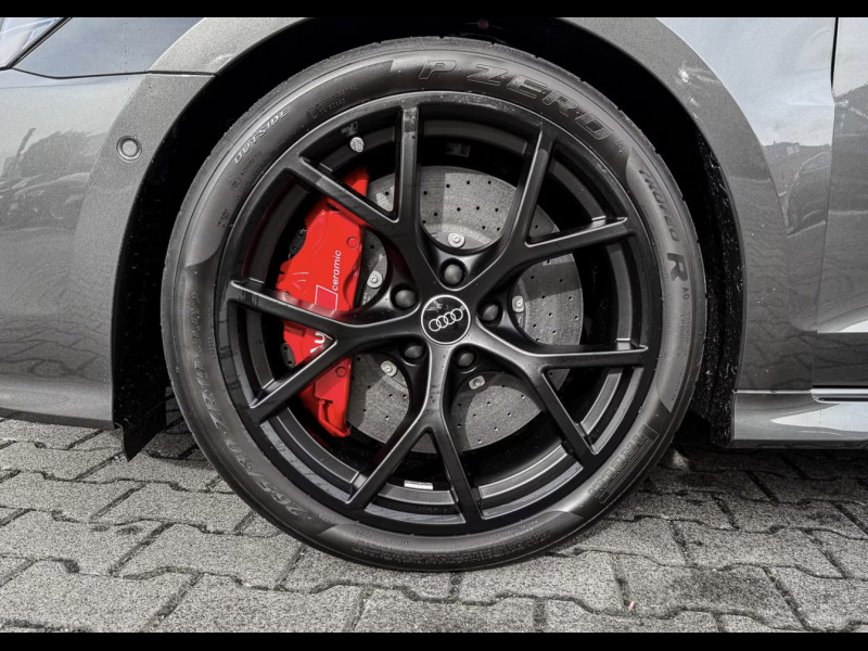 Купить Audi RS3 Quattro бензин 2026 id-1007969 в Киеве, Фото №3