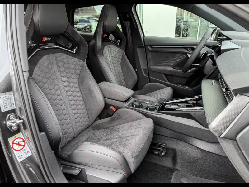 Купить Audi RS3 Quattro бензин 2026 id-1007969 в Киеве, Фото №5