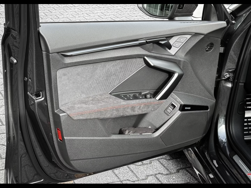 Купить Audi RS3 Quattro бензин 2026 id-1007969 в Киеве, Фото №11