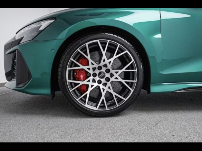 Купить Audi RS3 бензин 2025 id-1007968 в Киеве, Фото №4