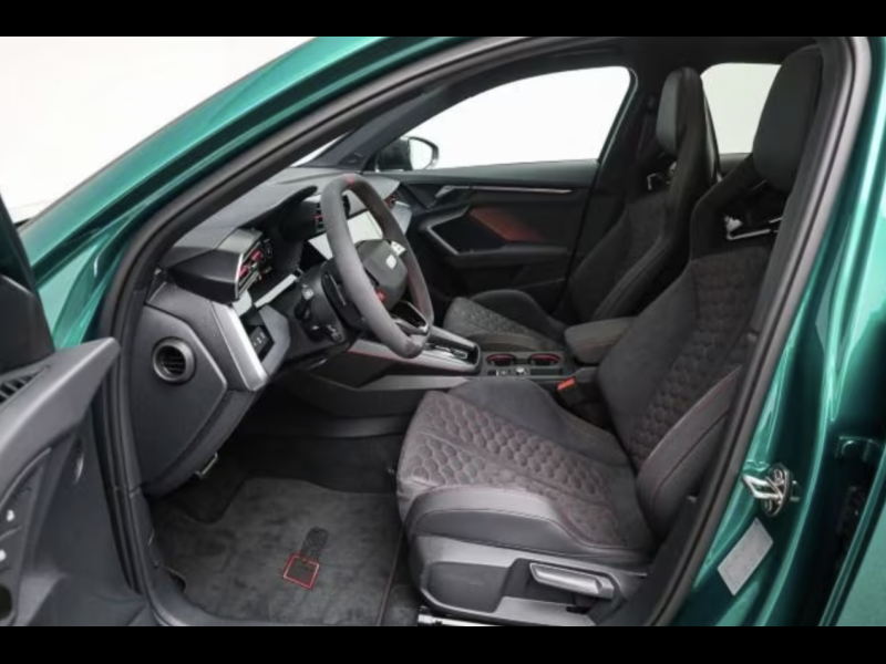 Купить Audi RS3 бензин 2025 id-1007968 в Киеве, Фото №5