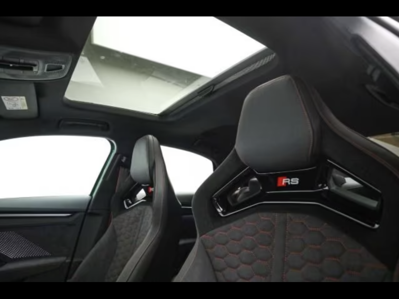 Купить Audi RS3 бензин 2025 id-1007968 в Киеве, Фото №9