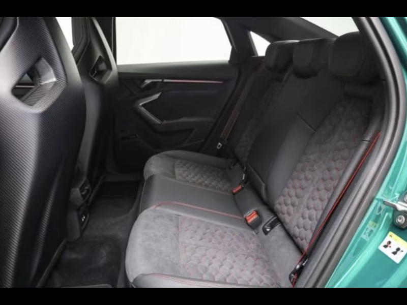 Купить Audi RS3 бензин 2025 id-1007968 в Киеве, Фото №10