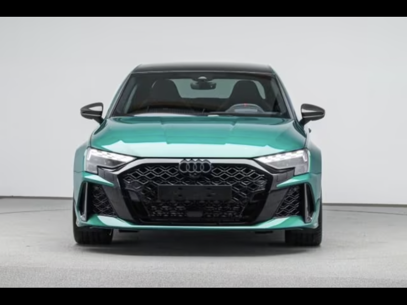 Audi RS3 Quattro бензин 2026 id-1007968 Купить Audi RS3 Quattro бензин 2026 id-1007968 в Киеве, Фото №3