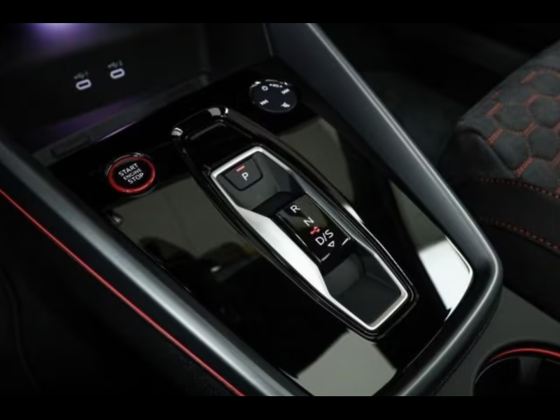 Audi RS3 Quattro бензин 2026 id-1007968 Купить Audi RS3 Quattro бензин 2026 id-1007968 в Киеве, Фото №8