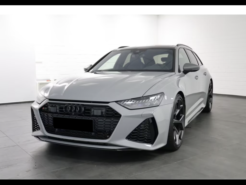 Audi RS6 Performance бензин 2025 id-1007972