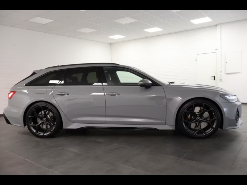 Купить Audi RS6 Performance бензин 2025 id-1007972 в Киеве, Фото №1