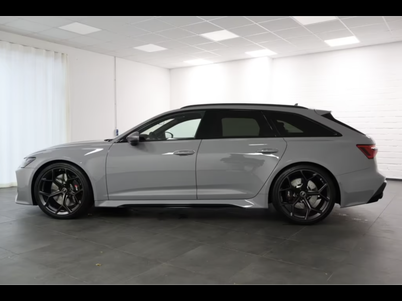 Купить Audi RS6 Performance бензин 2025 id-1007972 в Киеве, Фото №2