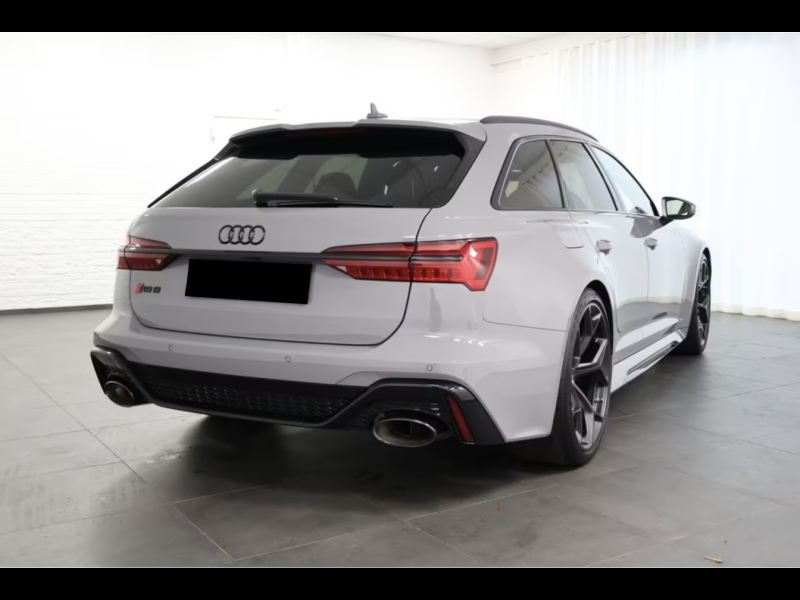 Купить Audi RS6 Performance бензин 2025 id-1007972 в Киеве, Фото №3