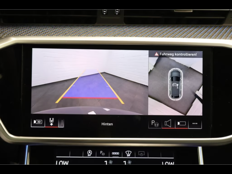 Купить Audi RS6 Performance бензин 2025 id-1007972 в Киеве, Фото №5