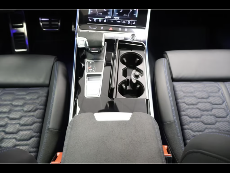 Купить Audi RS6 Performance бензин 2025 id-1007972 в Киеве, Фото №6