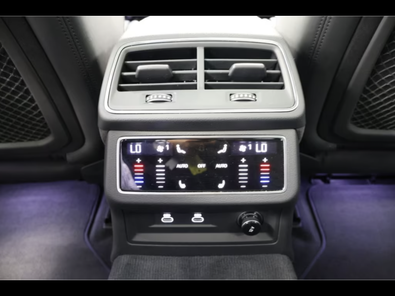 Купить Audi RS6 Performance бензин 2025 id-1007972 в Киеве, Фото №7