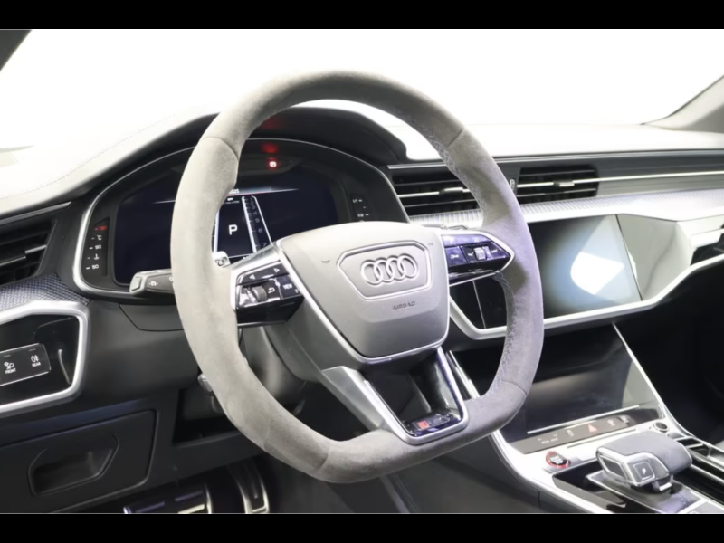 Купить Audi RS6 Performance бензин 2025 id-1007972 в Киеве, Фото №8