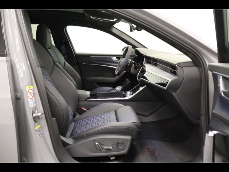 Купить Audi RS6 Performance бензин 2025 id-1007972 в Киеве, Фото №10