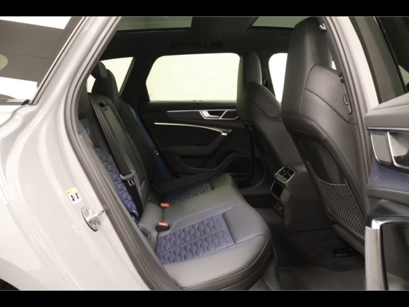 Купить Audi RS6 Performance бензин 2025 id-1007972 в Киеве, Фото №11