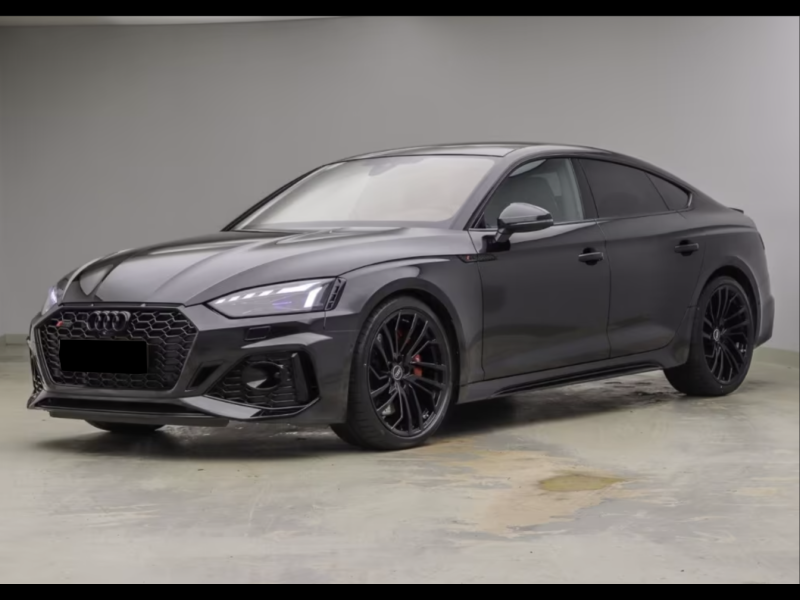 Audi RS5 Sportback бензин 2025 id-1007971