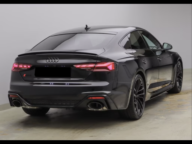 Купить Audi RS5 Sportback бензин 2025 id-1007971 в Киеве, Фото №1