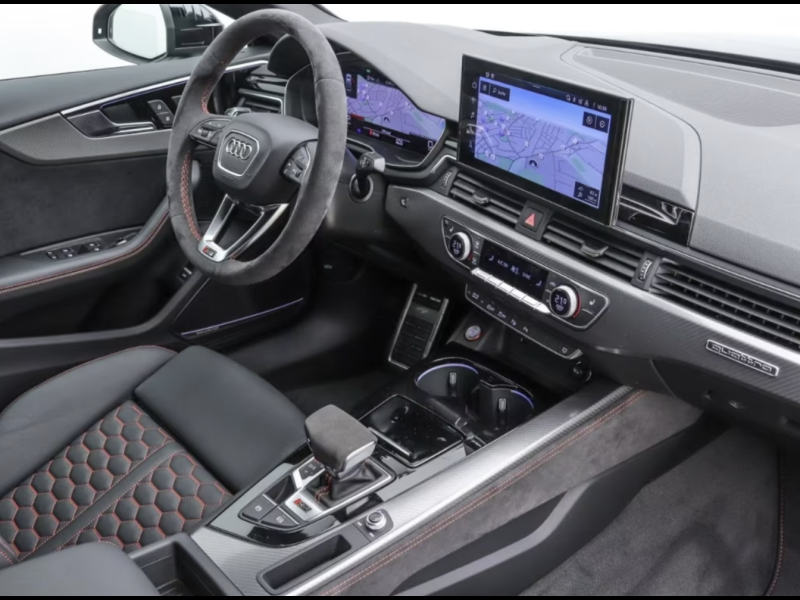 Купить Audi RS5 Sportback бензин 2025 id-1007971 в Киеве, Фото №2