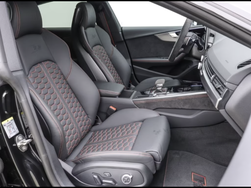 Купить Audi RS5 Sportback бензин 2025 id-1007971 в Киеве, Фото №3