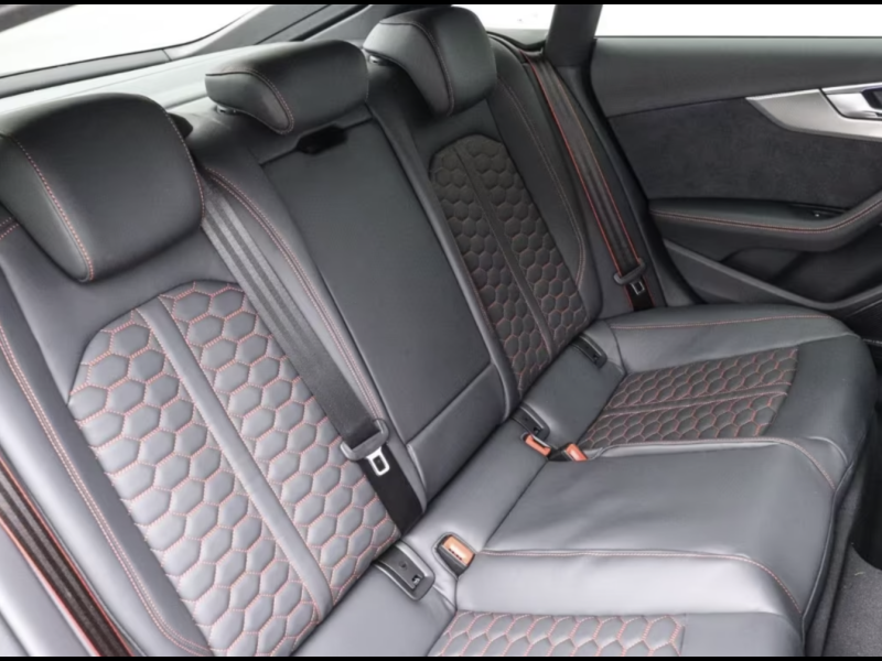 Купить Audi RS5 Sportback бензин 2025 id-1007971 в Киеве, Фото №4