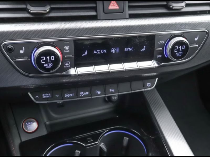 Купить Audi RS5 Sportback бензин 2025 id-1007971 в Киеве, Фото №5