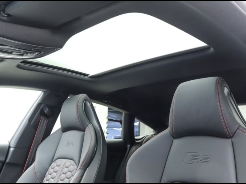 Купить Audi RS5 Sportback бензин 2025 id-1007971 в Киеве, Фото №7