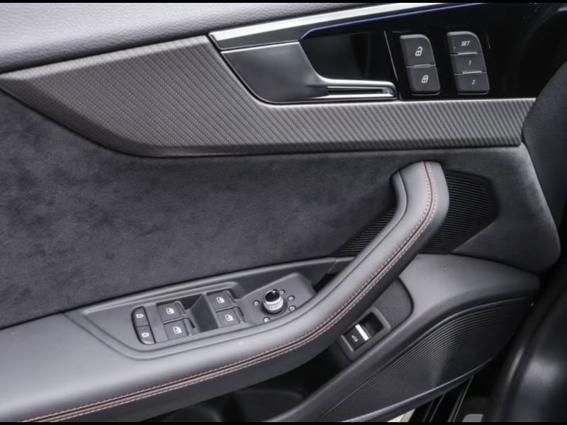 Купить Audi RS5 Sportback бензин 2025 id-1007971 в Киеве, Фото №8