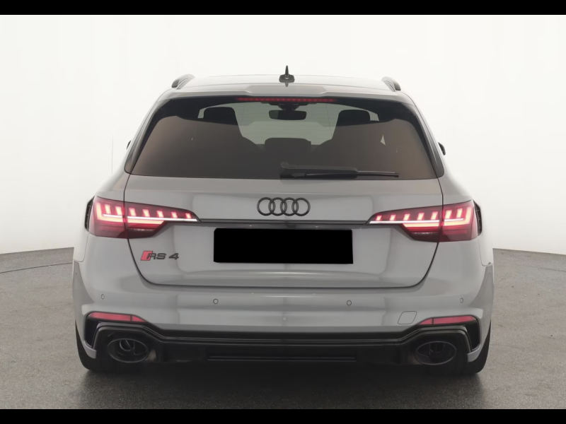 Купить Audi RS4 Avant бензин 2025 id-1007970 в Киеве, Фото №2