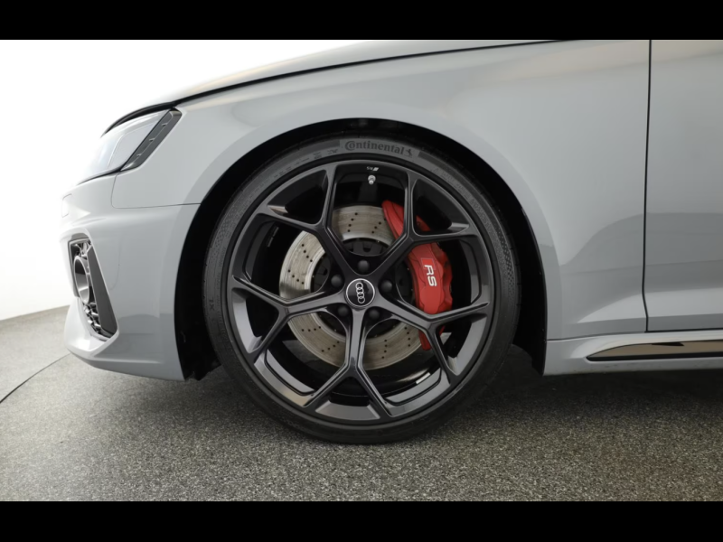 Купить Audi RS4 Avant бензин 2025 id-1007970 в Киеве, Фото №6