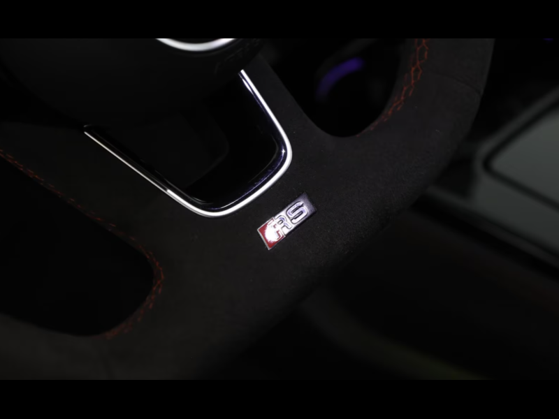 Купить Audi RS4 Avant бензин 2025 id-1007970 в Киеве, Фото №8