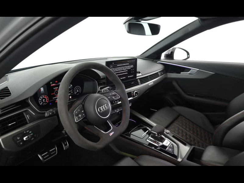 Купить Audi RS4 Avant бензин 2025 id-1007970 в Киеве, Фото №9