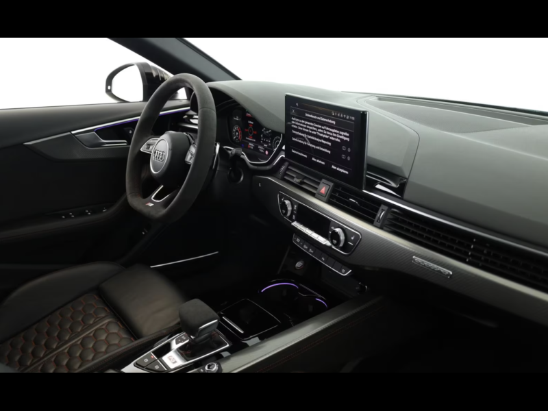 Купить Audi RS4 Avant бензин 2025 id-1007970 в Киеве, Фото №10